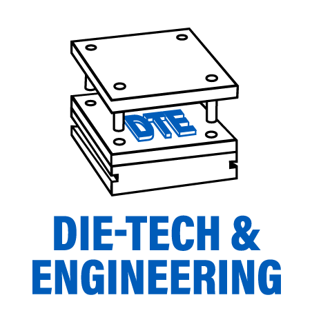 Die Tech Logo
